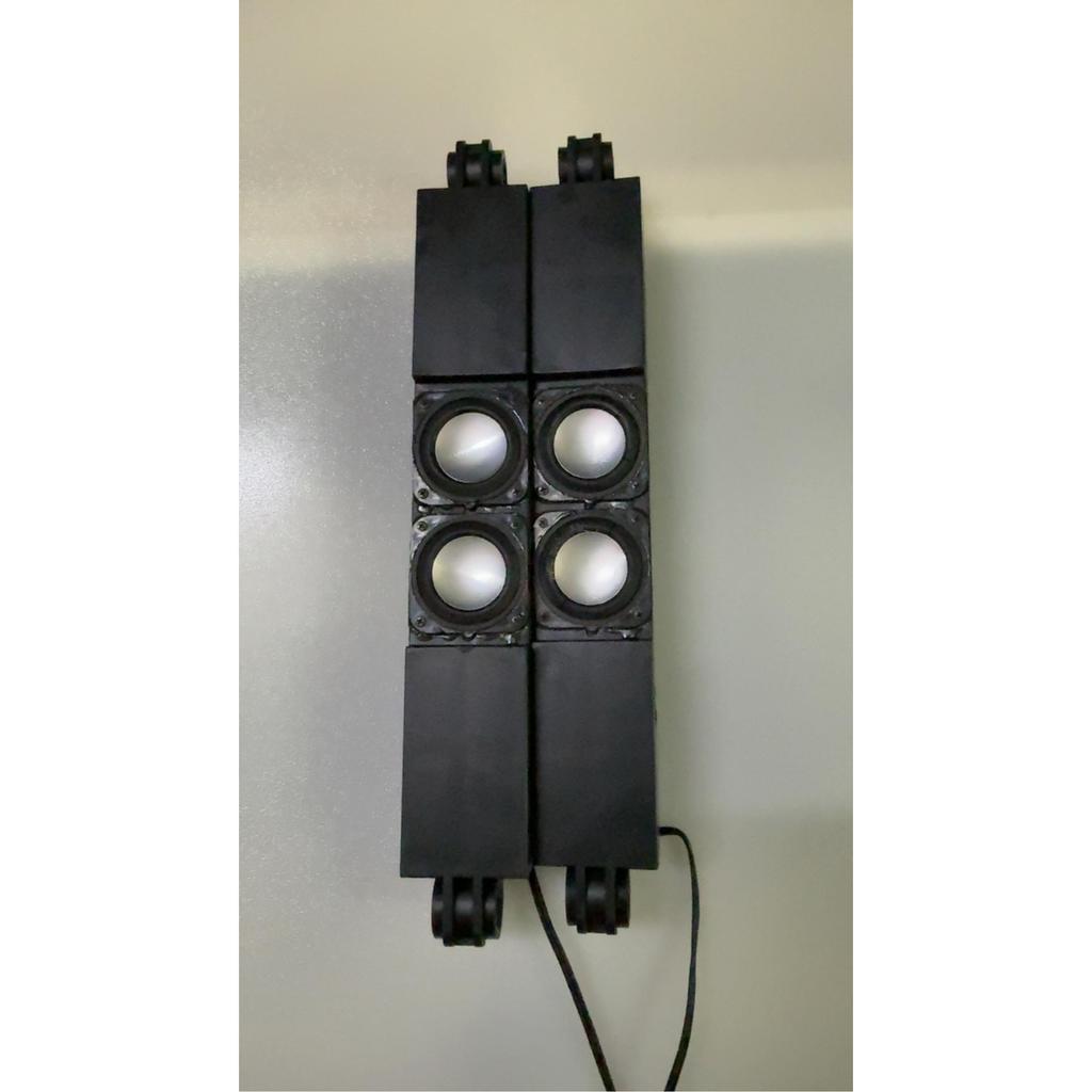 Original Chuangwei Cool เปิด 42/55K1 U55 49K1Y 42K1T U49 40U1 ลําโพง 39K100-R000