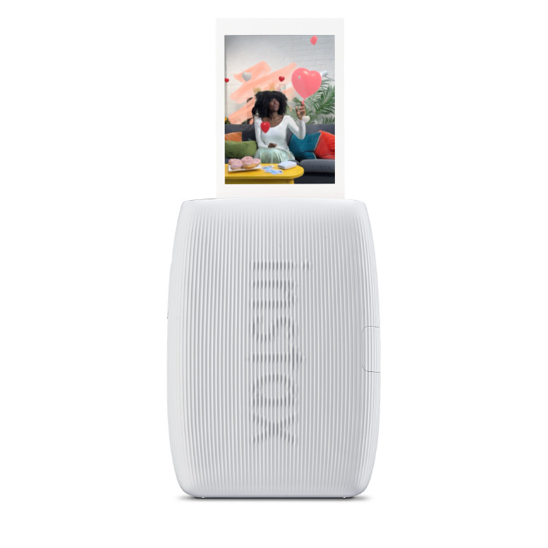FUJIFILM INSTAX MINI LINK 3 CLAY WHITE