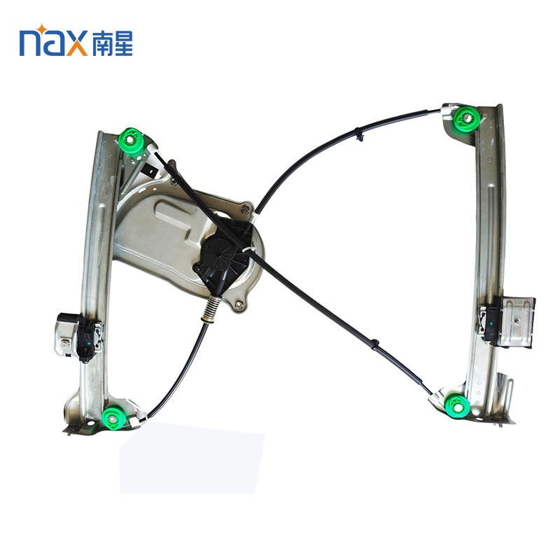 เหมาะสําหรับ VW Volkswagen Beetle Convertible 1Y0837461บี 1ย0837461F ตัวยกกระจกไฟฟ้า 7HBD