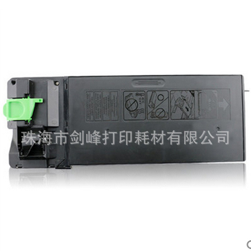 ใช้งานร่วมกับ Sharp 312CT ตลับหมึกผง MX-M261 M311N Toner M2628L M2608U 3108N ตลับหมึกผง