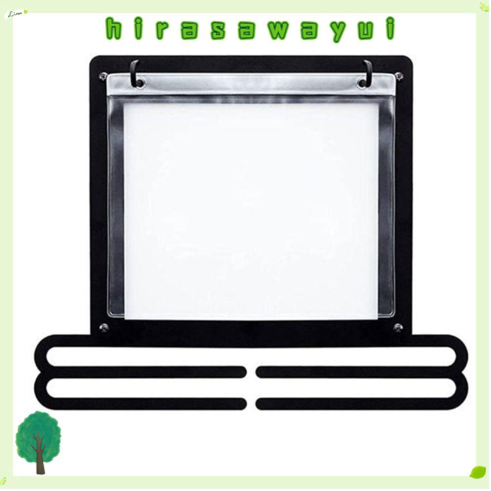 HIRASAWAYUI Medal Hanger, Iron Wall Mounted Display Stand, Storage Marathon Running Bib Holder Soccer Swim Running