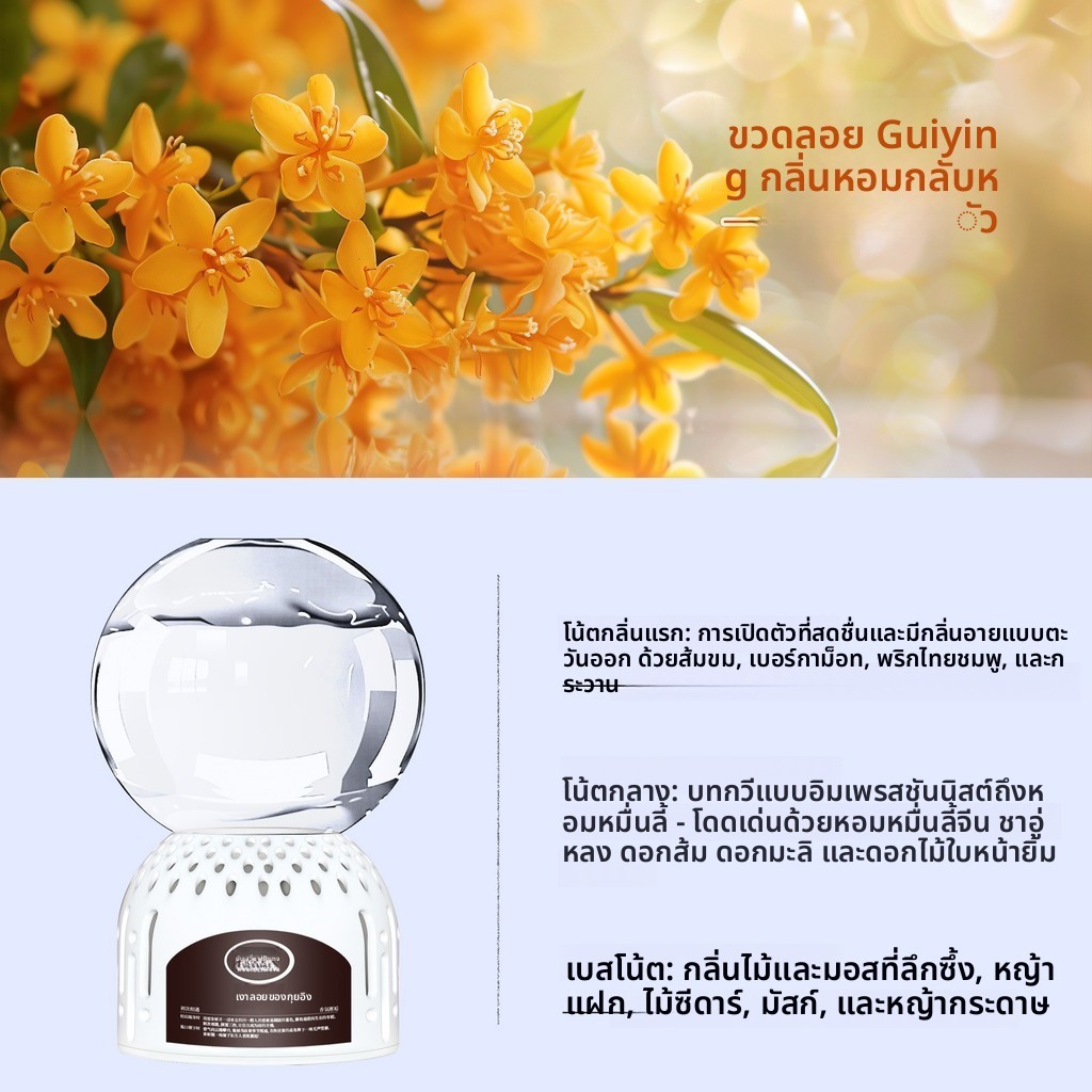 น้ำหอมกลับหัวสำหรับบ้าน กลิ่นหอมยาวนานในห้องนอน น้ำหอมกำจัดกลิ่นในห้องน้ำ น้ำหอมปรับอากาศในห้องน้ำ สไตล์เดียวกันกับ - รูปที่ 4