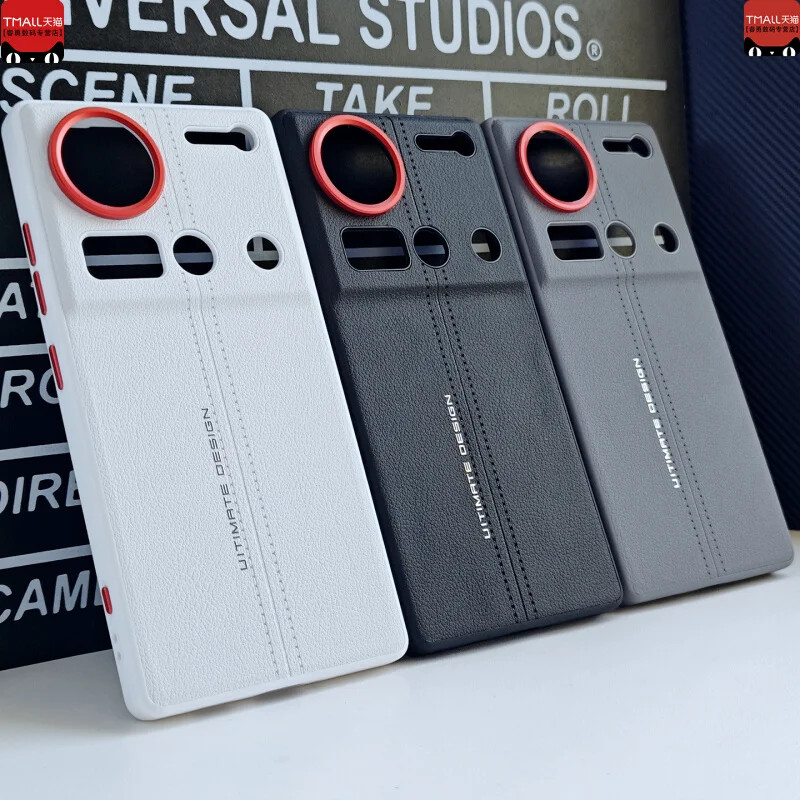 สําหรับ ZTE Nubia Z80 Ultra Z70S Ultra Z70 Ultra กรณี PU หนังผิวฝาครอบโทรศัพท์สําหรับ Nubia Z70S Ult