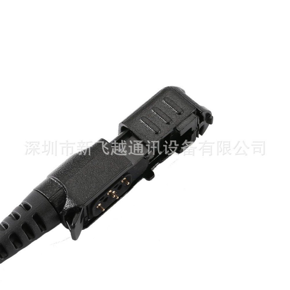 รถจักรยานยนต์ P6600i ปรับให้เข้ากับ XIRE8600i เขียนความถี่สาย P6600P6620i XIR8608 Walkie-Talkie OVB