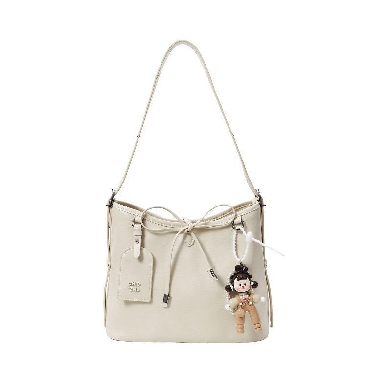 C76-chio2’nd[พร้อมส่งจากไทย] กระเป๋าสะพายผู้หญิง