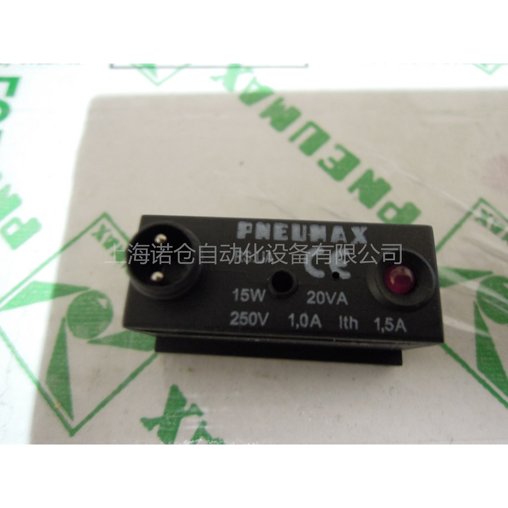 RS.UA/1L Proximity Switch อิตาลี PNEUMAX