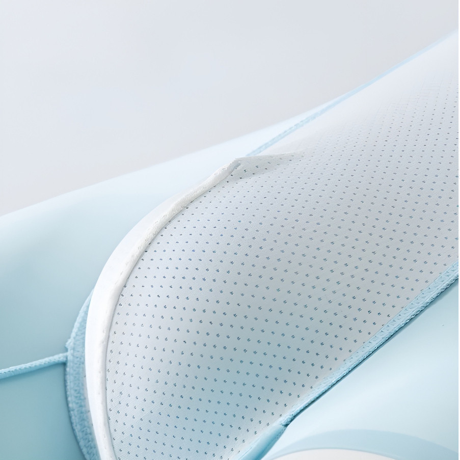 [แพ็ค 5 ชิ้น] กางเกงชั้นในชายดีไซน์เก๋ สีสันสดใส สวมใส่สบาย ทนทาน ยืดหยุ่น ระบายอากาศได้ดี แห้งเร็ว [จัดส่งจากประเทศไทย] - รูปที่ 5