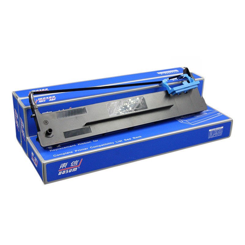 ขายส่งใช้งานร่วมกับ DLS-630K Ribbon Holder DL-630K Ribbon Box DE-630K DL-635K Ribbon Frame พร้อม Cor