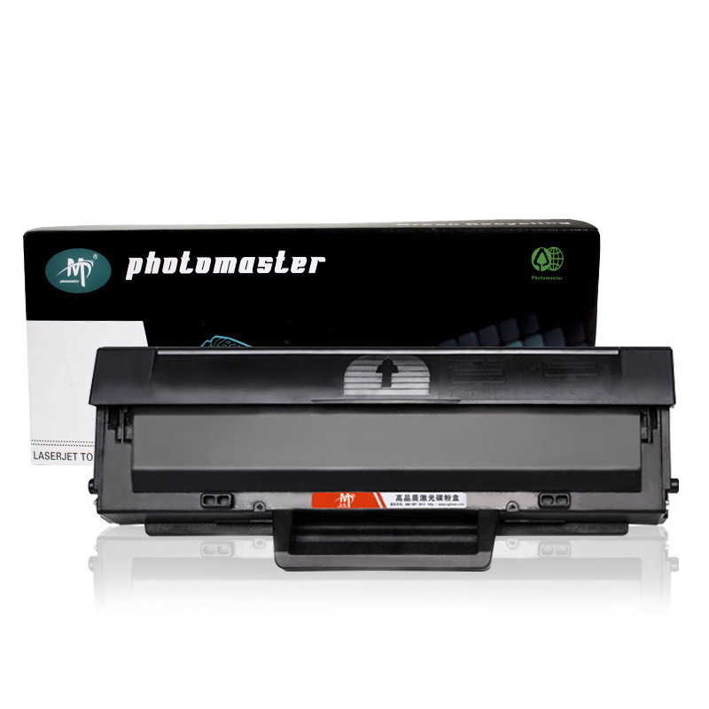 Xiongtu เหมาะสําหรับตลับหมึก HP 136A 110A W1110A ตลับผง 136w 136nw 108a 108w 138p