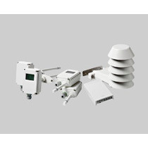 VAISALA หม้อแปลงอุณหภูมิความชื้น HMD83 HMD82