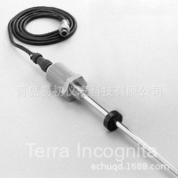 ญี่ปุ่นนําเข้า Santest Displacement Sensor GYcAT4-1170-50/70-M-M2PN-CN-BD