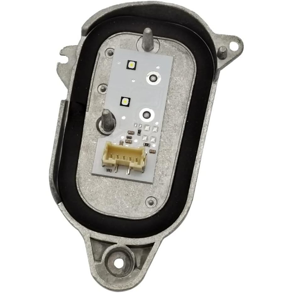 Amrxuts 8R0941476B ด้านขวาไฟหน้าโมดูลบัลลาสต์สําหรับ Audi 2013-2017 Q5 2.0L/3.0L,2014-2017 Audi SQ5 