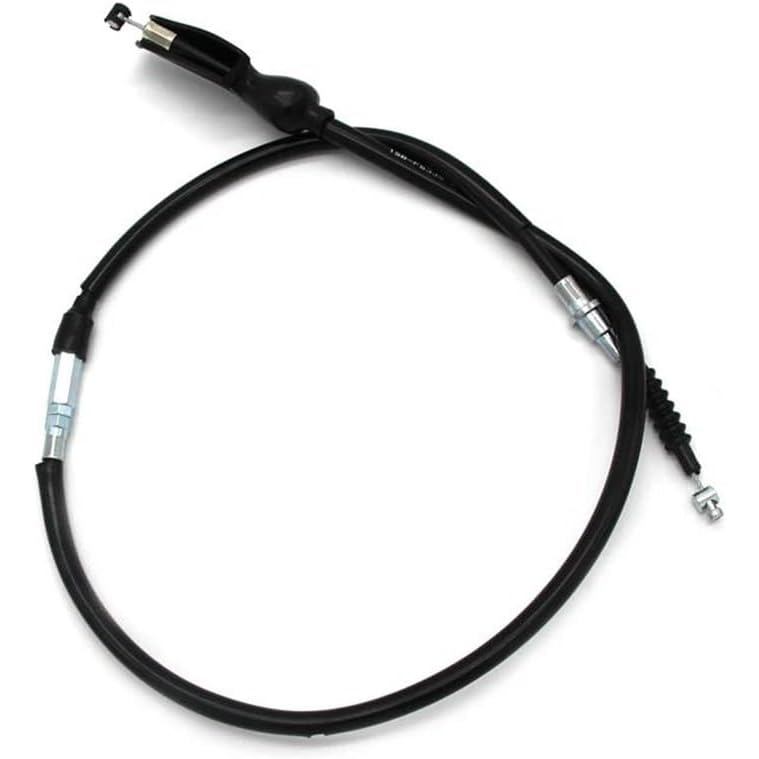 สําหรับ Yam & Ha XTZ125 XTZ 125 XTZ-125 รถจักรยานยนต์คลัทช์สายลวดเหล็กสายอุปกรณ์รถมอเตอร์ไซด์รถจักรย