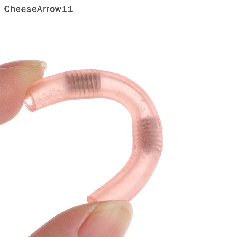 CHE 2 ชิ้นการใช้ถัง Vent Line Fit สําหรับ Stihl 023 025 028 029 038 039 048 MS290 MS310 MS390 042AV 