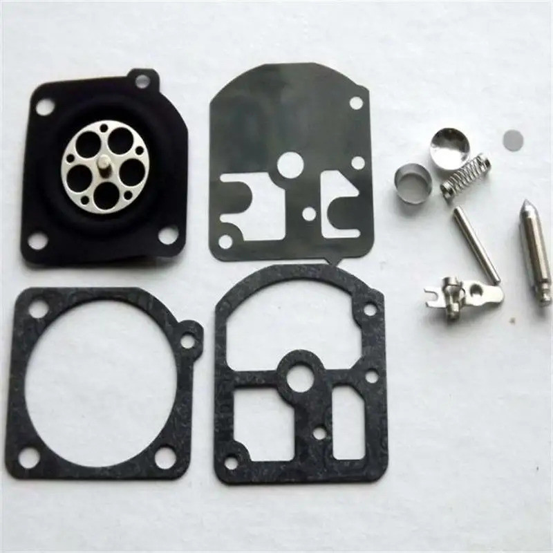 1 ชุด RB-11 CARBURETOR REPAIR KIT สําหรับ ZAMA C1S SERIES C1S-S1A ,C1S-S1B C1S-S1C STIL 009 010 011 