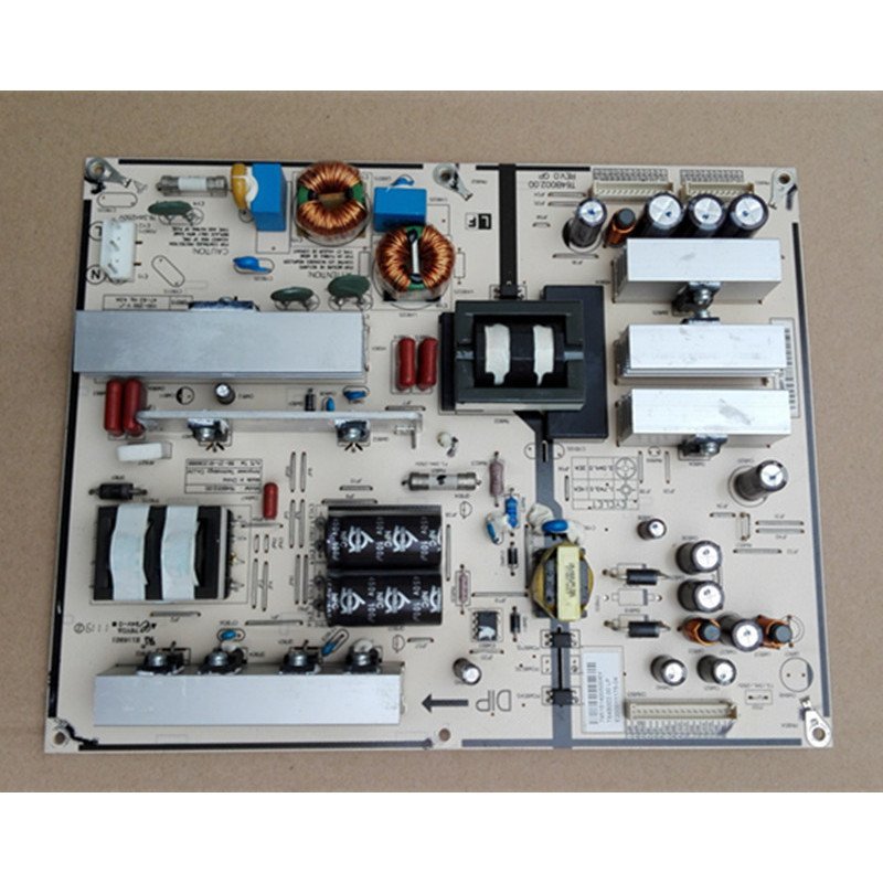 LCD-42/46Q30 42S50 LCD TV Power Supply T64B002.00 เมนบอร์ด 1P-011AJ00-2010