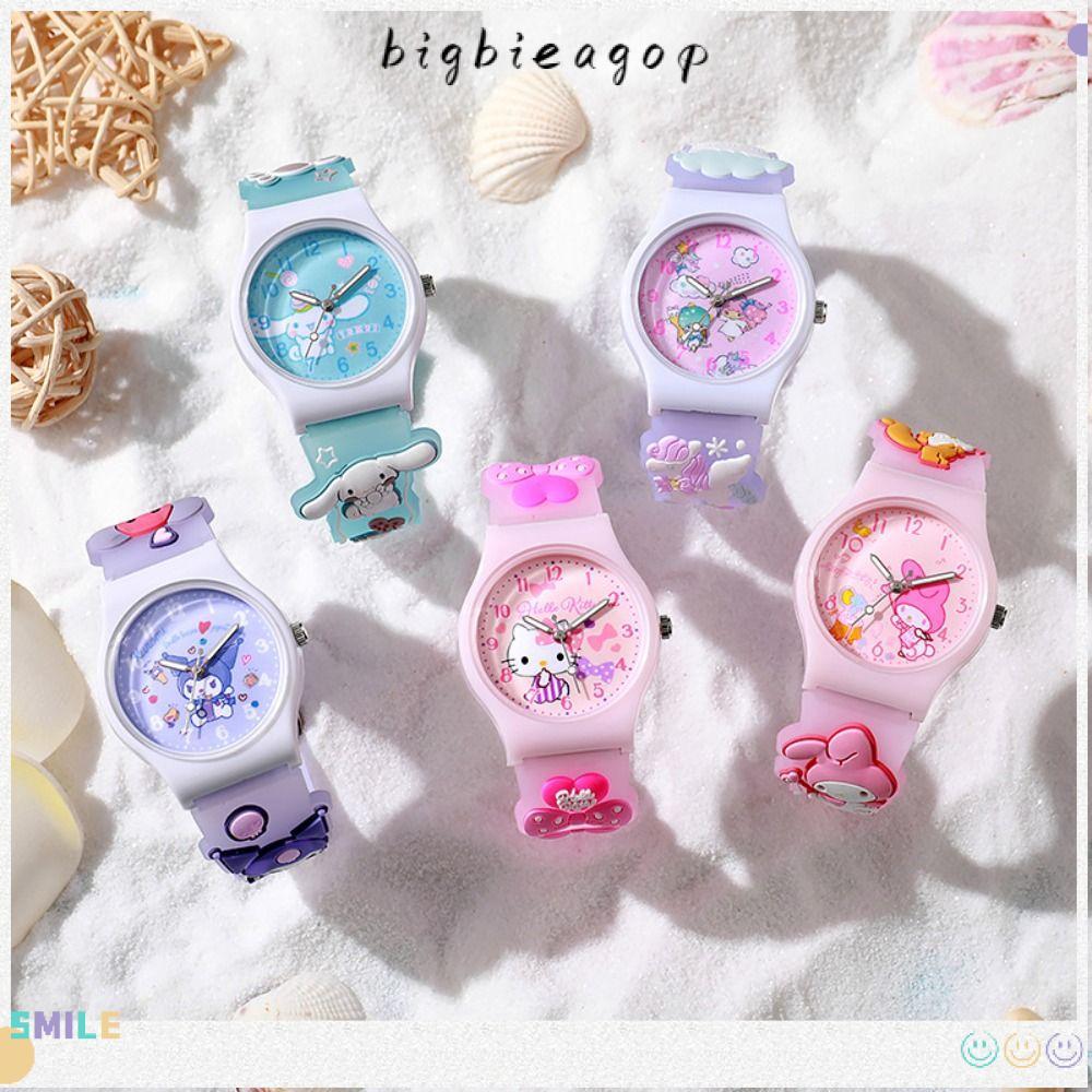 นาฬิกาข้อมือ.Big Baby G Shock.กันน้ำ.ของขวัญเด็ก