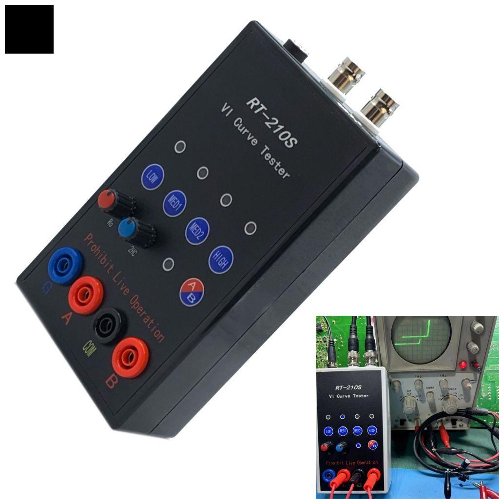 RT 210S VI Curve Tester