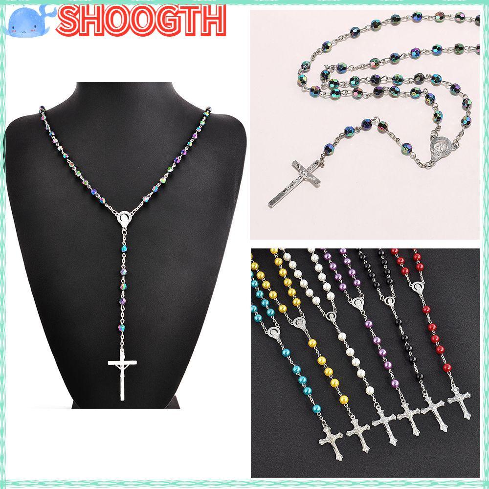 สร้อยข้อมือและสร้อยคอมากัสติกและครอสเบลล์และบีADS