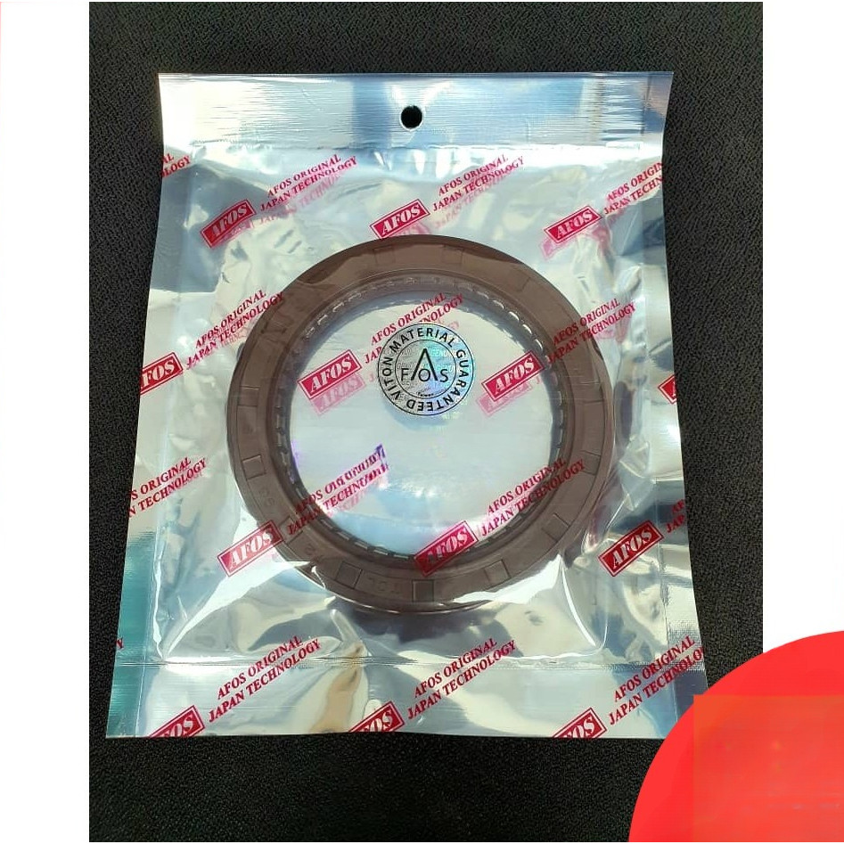 Toyota Hilux Vigo Kun25 / Hiace KDH200 1KD 2KD ( 95 X 115 X 9.5/12 ) GUN125 FLYWHEEL SEAL / FLY WHEE