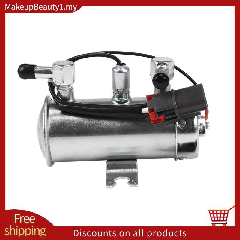 ปั๊มไฟฟ้า 24V สําหรับ ZAX240 EX240 EX330-3 4HK1 6HK1 8980093971