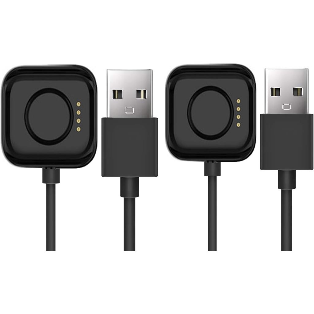 เข้ากันได้กับเครื่องชาร์จ OnePlus Watch 3, สายชาร์จ USB Lamshaw เข้ากันได้กับสมาร์ทวอทช์ OnePlus Wat