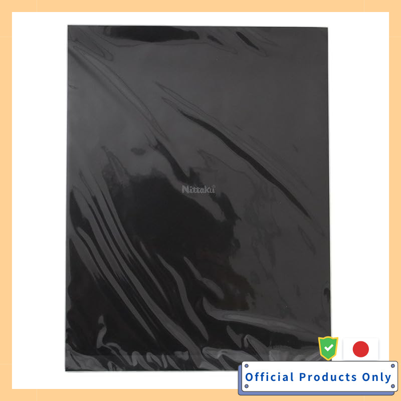 Nittaku NL-9588 Table Tennis Racket Back Sheet