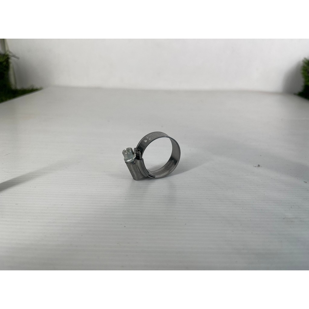 (5ตัว) ORBIT เข็มรัด หัวเหล็ก สายสแตนเลส430 เข็มขัดรัดท่อ สายรัดท่อ เข็มขัดรัดสายยาง เข็มรัดสแตนเลส แตนเลส J35 - รูปที่ 5