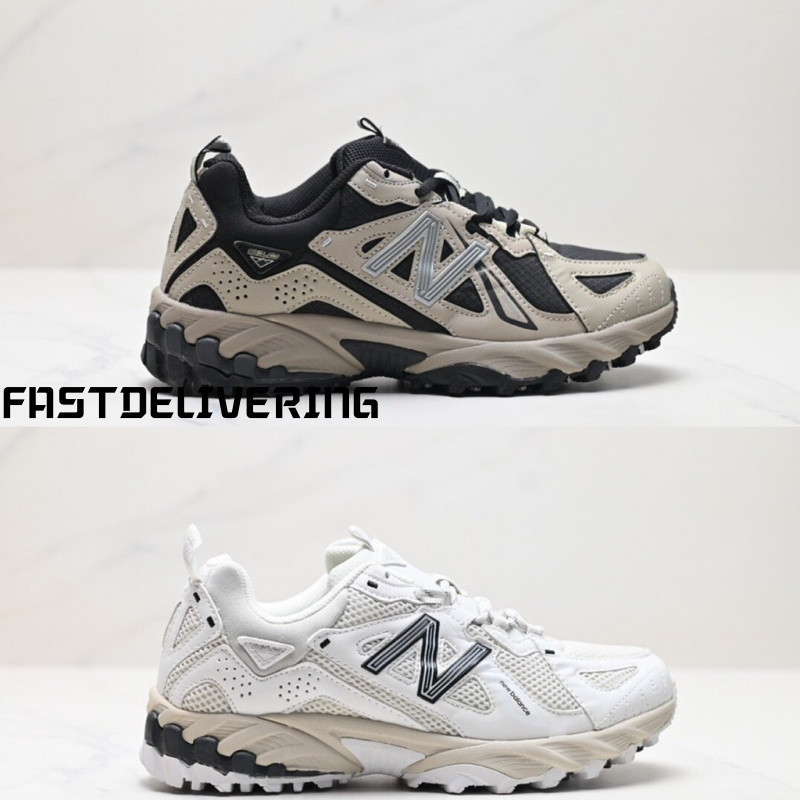Dbear Nb ML610T รองเท้าลําลองกีฬาต่ํา Unisex p411 7C2A