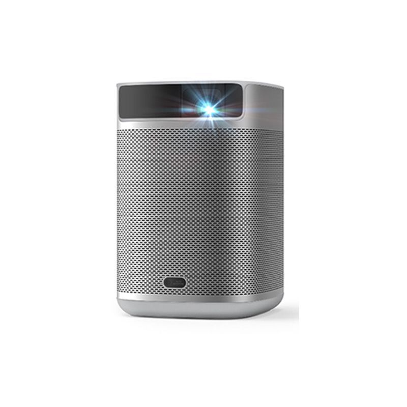 X X XGIMI play2 โปรเจคเตอร์แบบพกพาในครัวเรือน XGIMI สมาร์ท play2 โปรเจคเตอร์