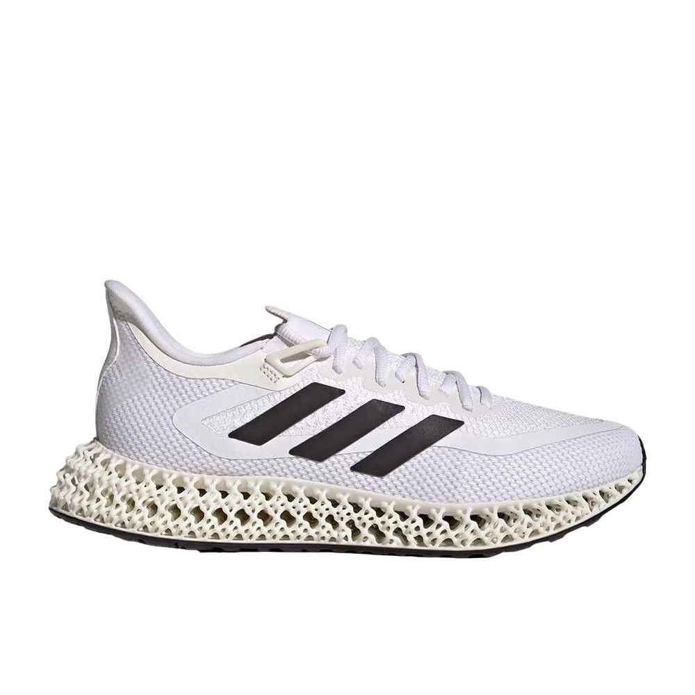 adidas 4DFWD 2 Running 'Cloud White Core Black' Unused