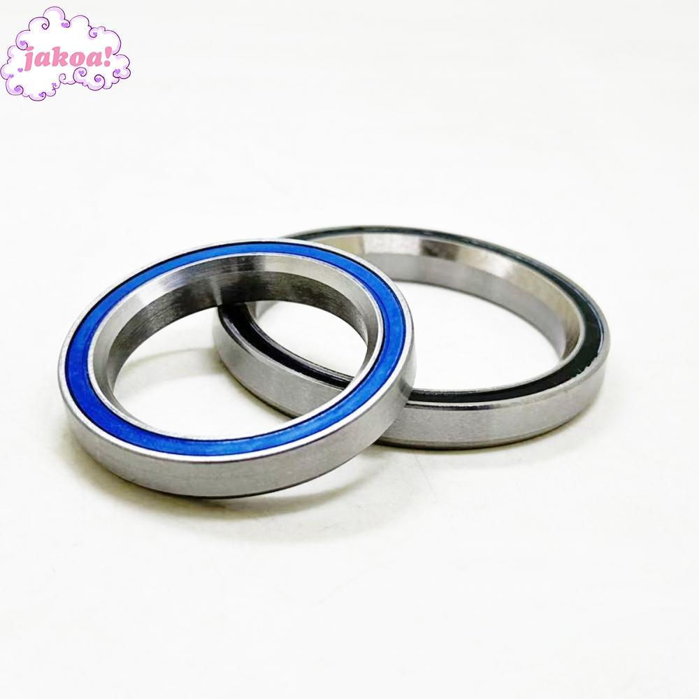 ❀On Sale❀2x Bicycle Headset Bearings For Trek Madone Domane Emonda 50g 40x51x6.5mm❀