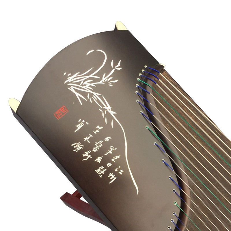 Yangzhou Guzheng Guzheng Mix Batch Nanmu สอน Guzheng Beginner Guzheng20251104