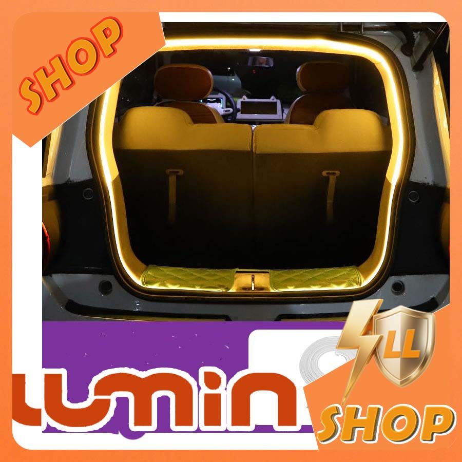 [READY]Changan LUMIN EV Trunk Ambient Light Trunk Light lumin Auto Parts Body Kit LUMIN Decoration S