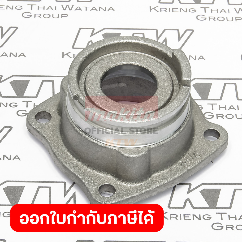 MAKITA มากีต้า MP318299-6 อะไหล่ GA5020#46 BEARING BOX NO.46 BEARING BOX FOR GA5020 Code 318299-6