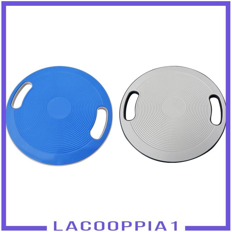 Wobble Board สำหรับการฝึกสมดุลและเต้นรำ