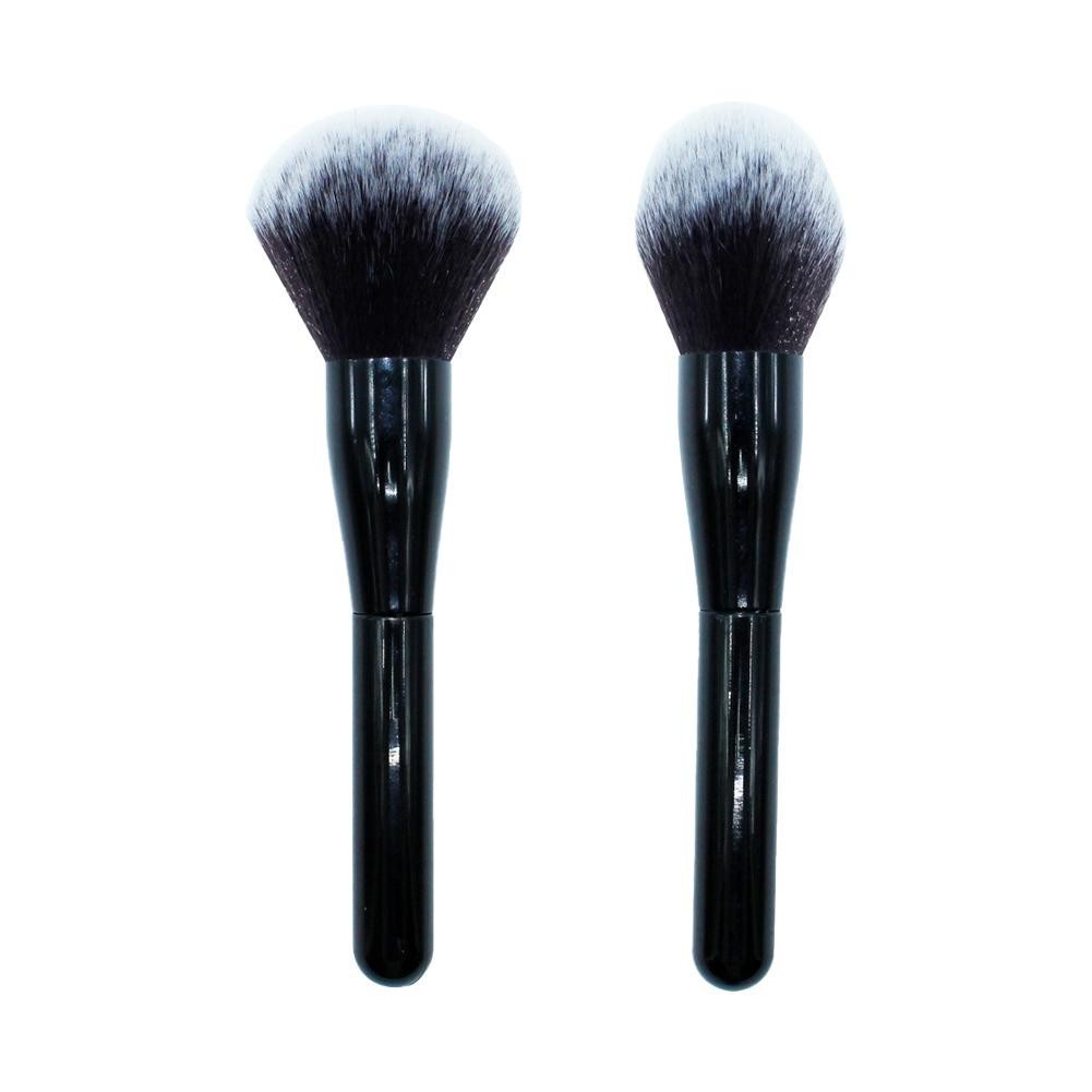 แปรงขนาดใหญ่พิเศษ Professional Powder Contour Brush แปรงคอนซีลเลอร์ Foundation Brushl แต่งหน้า F4b9