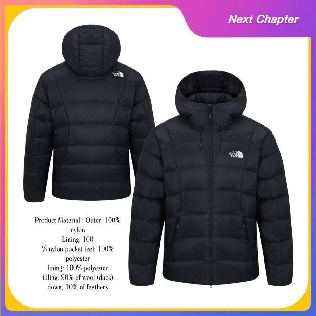 NC Korean Select The North Face Ms Ruta Down Jacket NJ1DR57A K-STYLE WINTER OUTER / LIGHTWEIGHT PUFF