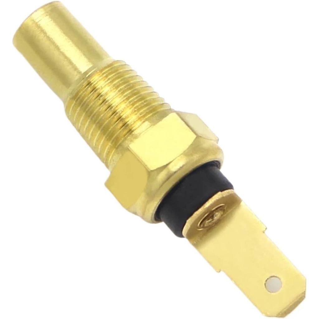 Part Fit สําหรับ EX500 500 500R KDX125 KDX125SR KL250 KLR250 KMX125 รถจักรยานยนต์เซ็นเซอร์อุณหภูมิน้