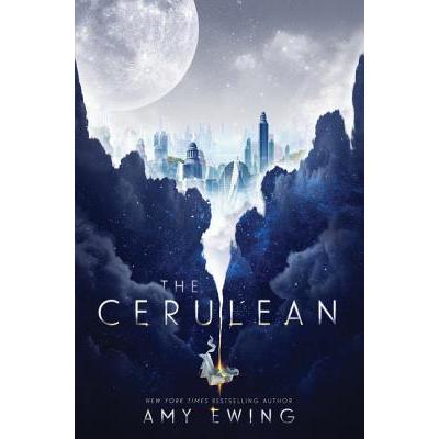 [BnB] USED The Cerulean by Amy Ewing (Used: Like new)