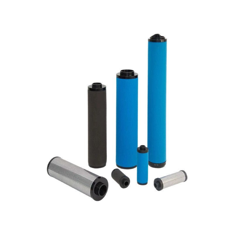 AA ตัวกรองที่ยอดเยี่ยม Supply AX ตัวกรองกําจัดฝุ่น A0 องค์ประกอบตัวกรองล้างไขมันความแม่นยํา GNY-015A