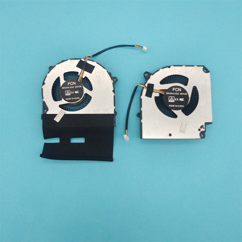 God of War Z7M-CT5NA Z7-CT5NS G7M-CT7NK G8 Z7T Z8 พัดลมโน๊ตบุ๊ค