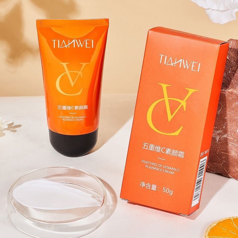 /ขายดีขี้เกียจใบหน้าครีมใบหน้าครีมกันแดดแยกคอนซีลเลอร์3 ใน 1ไวท์เทนนิ่งเปลือยแต่งหน้าชุ่มชื้นครีมแต่