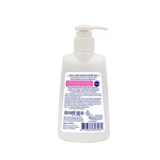 Biore บิโอเร เมคอัพ รีมูฟเวอร์ คลีนซิ่ง มิลค์ 180 มล.