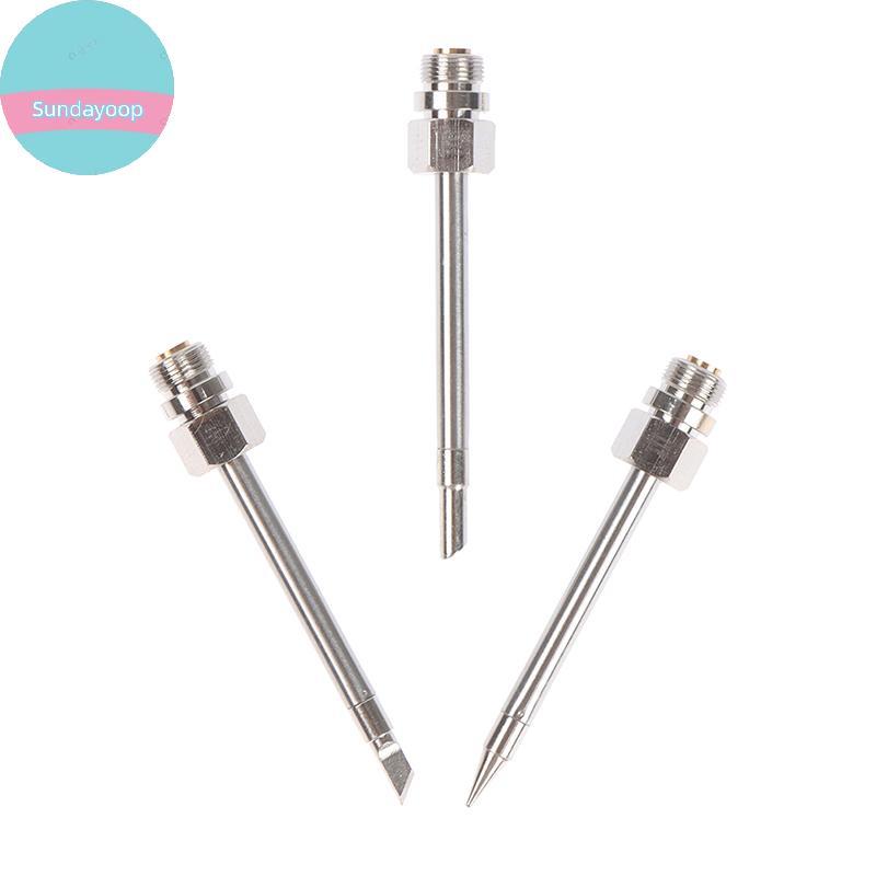 Sund 8W-30W หัวแร้งแบตเตอรี่ usb หัวแร้งแบบพกพา ปลายหัวแร้ง TH