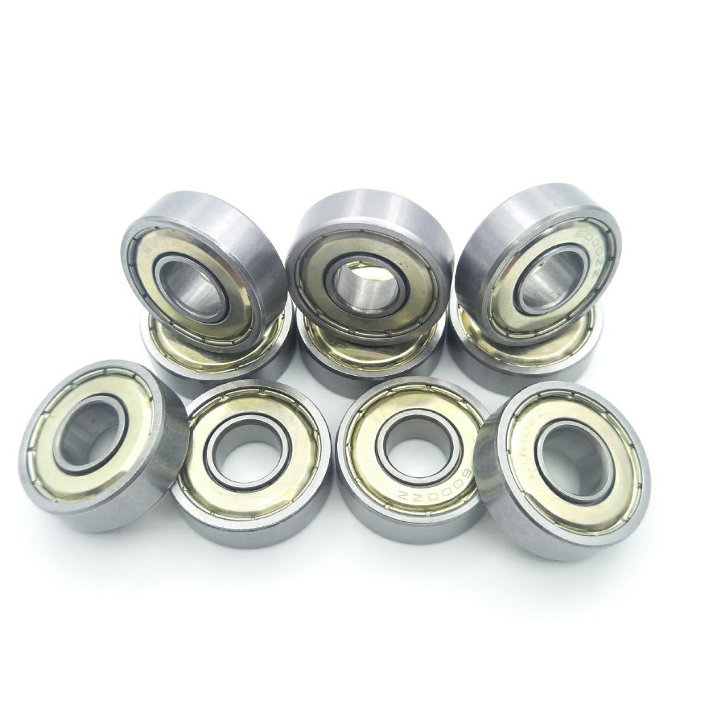 Bearings 608/zz (8x22x7) NMB-NSK, V3 Plastic Shirt [ราคาถูกช้า] KLAUD