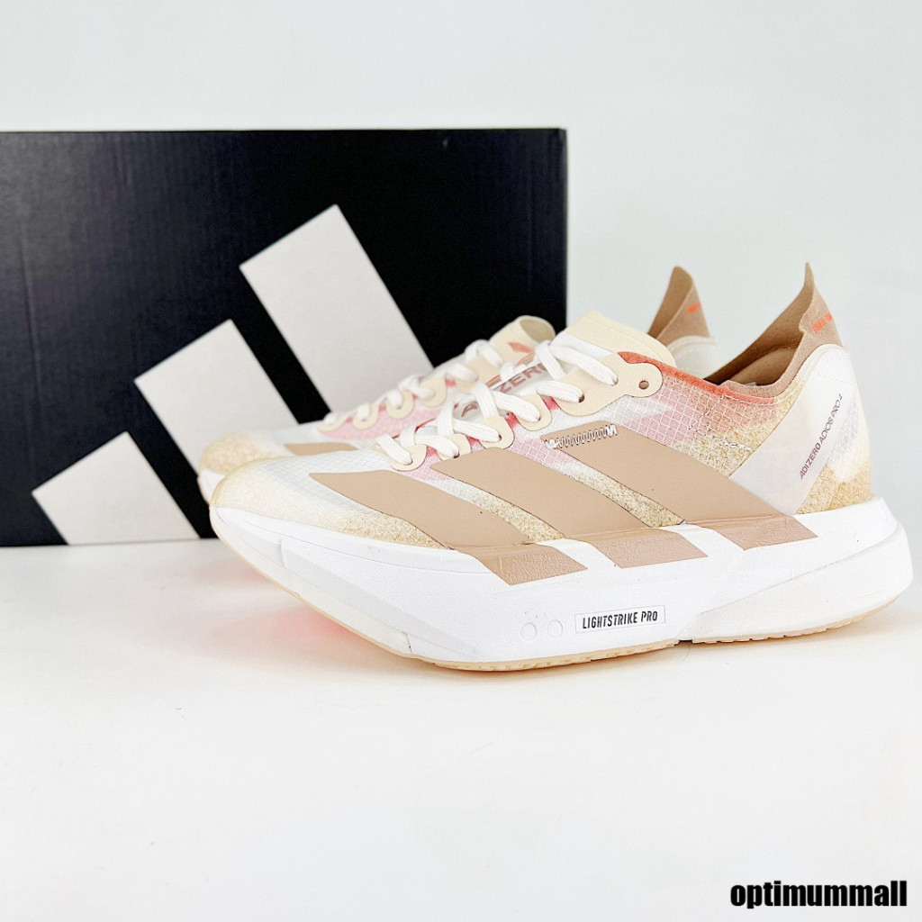 Hoka ADEIOS PRO 4 รองเท้าวิ่งผู้ใหญ่ V8AO