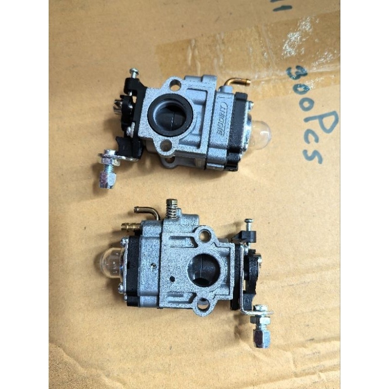 D55 คาร์บู TL43 bigdint แท้ คาร์บูเรเตอร์  TL 43 เครื่องตัดหญ้า