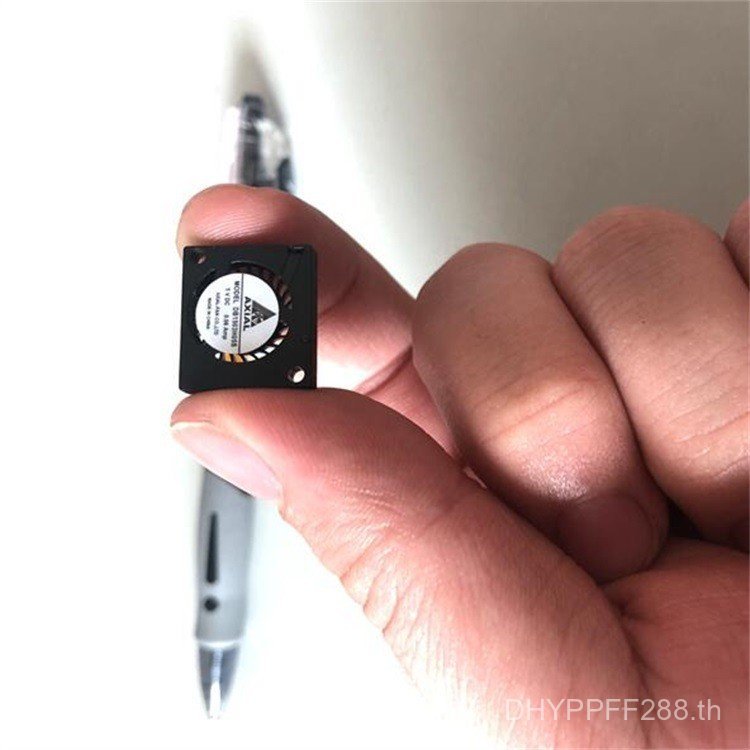 SunonUF3F3-500B พัดลมเงียบ ((Jianzhun) AXIAL1503) B700 พัดลมเปลี่ยนได้ Turbo 15mm BT90