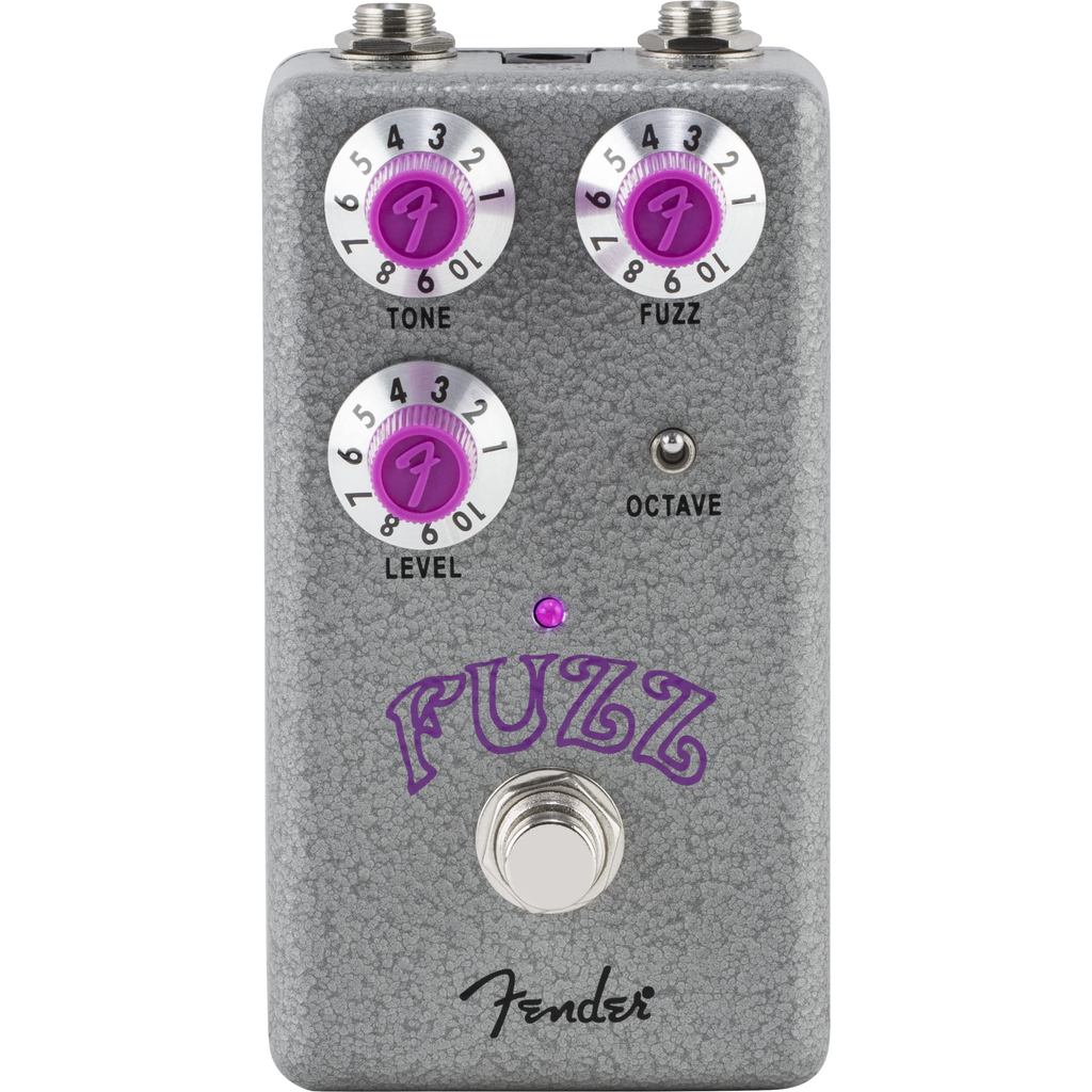 Fender Distortion Effects Pedal Hammertone™ Fuzz